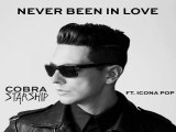 [ DOWNLOAD MP3 ] Cobra Starship - Never Been In Love (feat. Icona Pop) [ iTunesRip ]