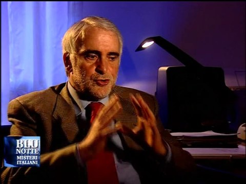 Blu notte - Misteri italiani La Storia della 'Ndrangheta 1di2