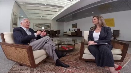 FHC não perdoa Dilma por dossiê contra Ruth Cardoso