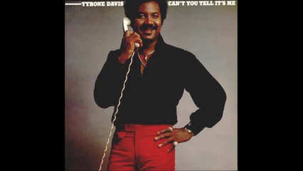 Tyrone Davis - Love You Forever (1979)
