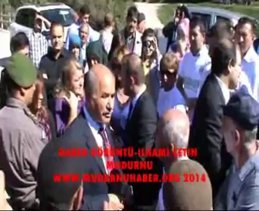 Mudurnu Yeniceşıhlar köyü taş ocağı cet raporuna direniş