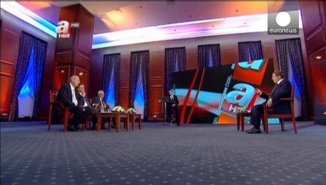 Дамаск предупреждает Анкару