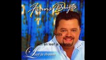 Frans Duijts - Lach en leef je droom!
