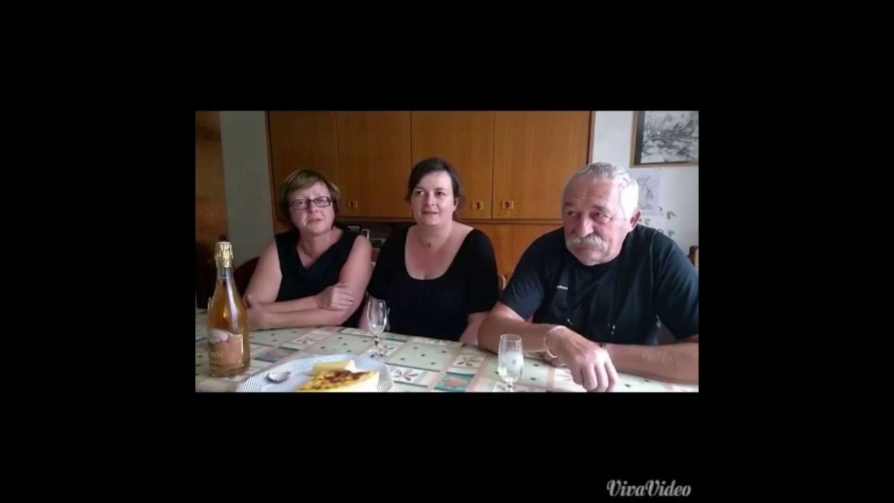 Marine est en Australie... Défi N°9