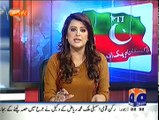 Aaj Geo News Ke Saath (Corruption Ke Khilaaf Tabdeeli Ka Nara..KPK ki Pehli Khabar Lein…) – 3rd October 2014