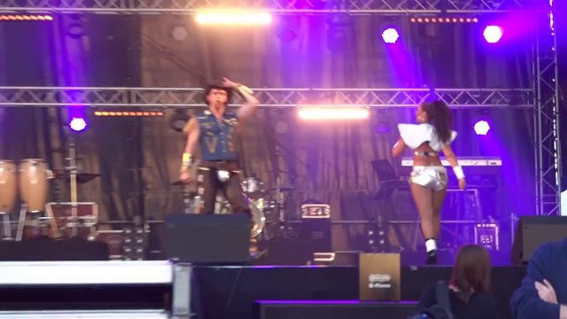 Vengaboys - Boom Boom Boom Boom