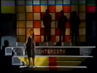 Sandra Reemer Als Xandra - Intercity