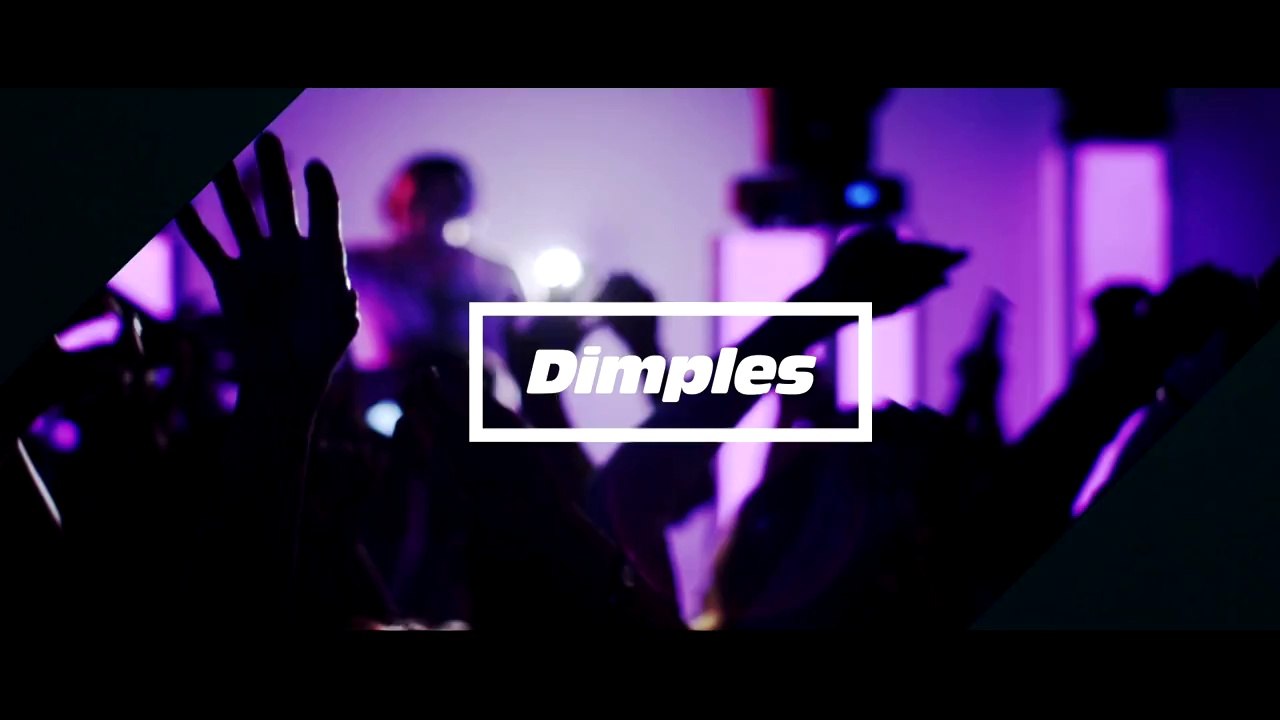 Adi Perez - Dimples [HD] [2014]