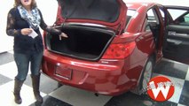 Video: Just In! Used 2010 Chrysler Sebring Sedan For Sale @WowWoodys