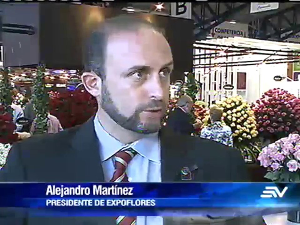 Televistazo 13h00 - 03 oct 2014