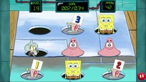 SpongeBob SquarePants Bikini Bottom Bop 'Em Let's Play / PlayThrough /  WalkThrough Part - video dailymotion