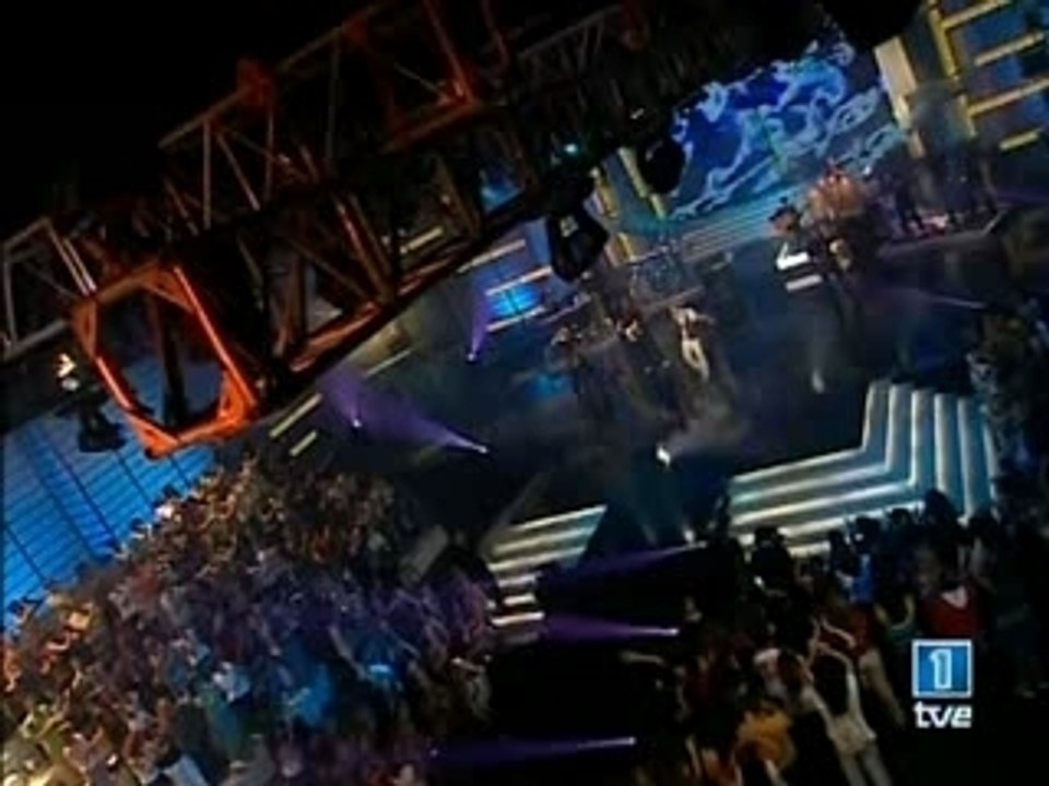 David.Bisbal.-.Quien.Me.Iba.A.Decir