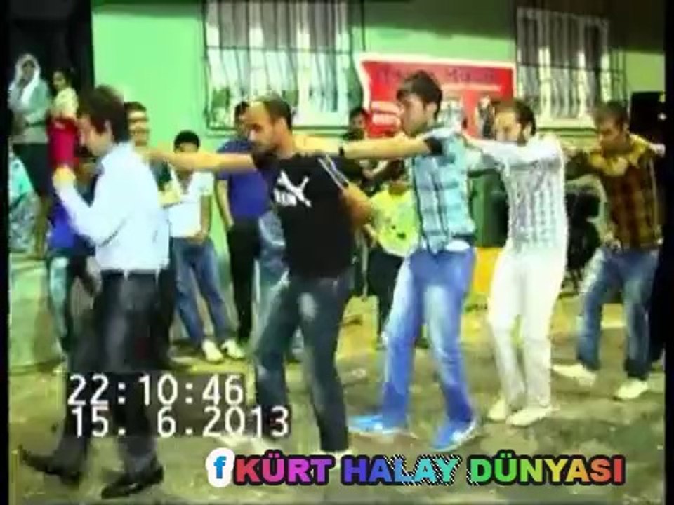 KOÇERÊ BÖYLE OYNANILIR