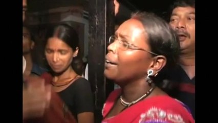 At least 30 killed in stampede at Hindu festival