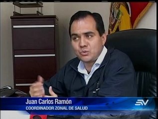 Establecen cerco epidemiológico en Loja tras primer caso de Chikungunya