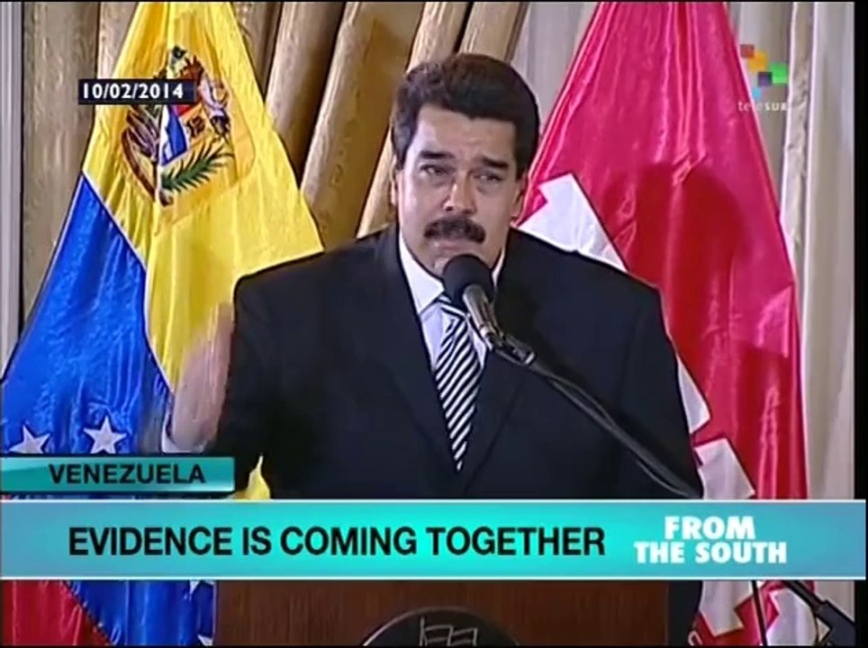 Venezuela declares three days of mourning for slain congressman Serra