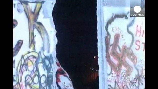 Tag der Deutschen Einheit 2014: Ohne Mut kein Mauerfall