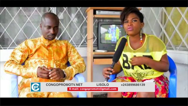 L'artiste comédien Mbuta Masebe crashe des vérités à mort ye nde mokonzi na bango