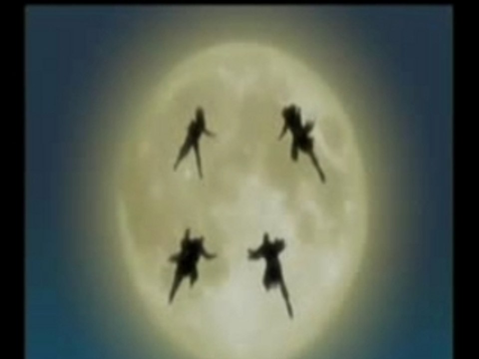 Naruto Gekitou Ninja Taisen 4 - Intro