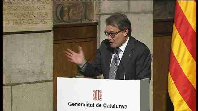 Mas dice que sigue buscando soluciones, y confía en lograrlo: toquemos madera