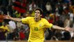 Torcedores aprovam volta de Kaká à Seleção Brasileira