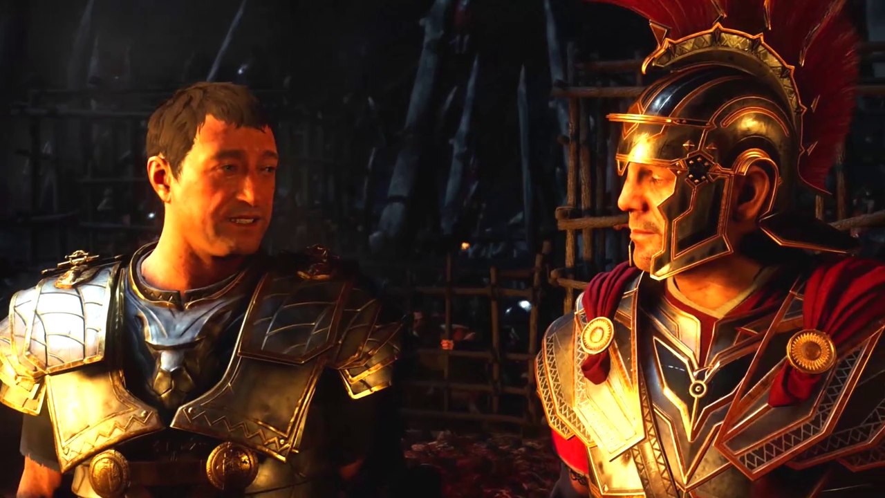 RYSE: PART 7