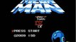 Megaman March Madness Megaman IV Showdown EX Hard