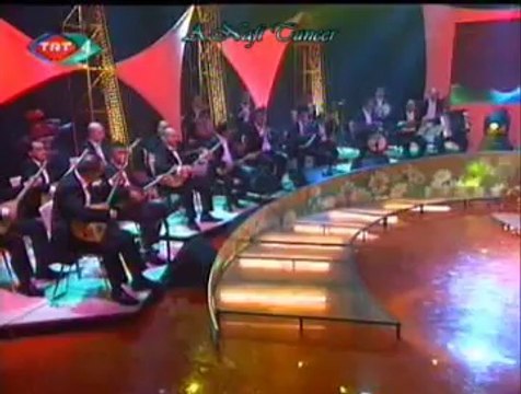 Nursaç DOĞANIŞIK *Kara Çadır İs Mi Tutar?*