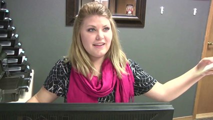 Welcome to Nichols Family Chiropractic