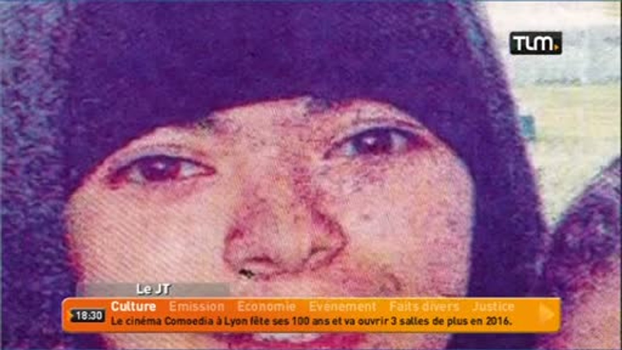 Une ado de Villefontaine partie faire le djihad