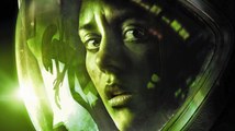 CGR Trailers - ALIEN: ISOLATION Flared Up Vignette