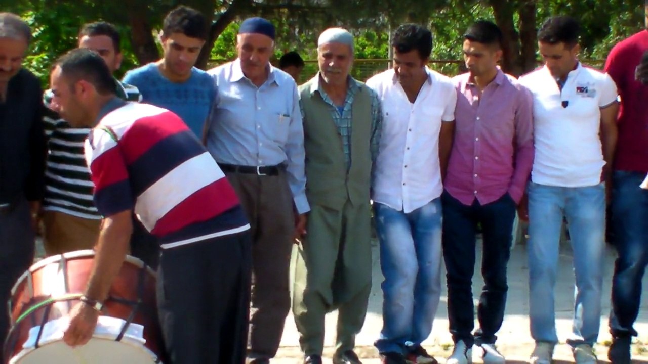 SÜNET DÜĞÜNDE BİR KARE/RAMAZAN DAĞ