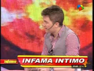 Pronto.com.ar Taboada habla sobre su padre