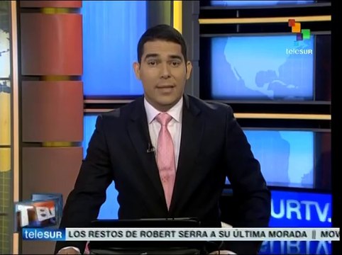 China: continúan manifestaciones de jóvenes en Hong Kong