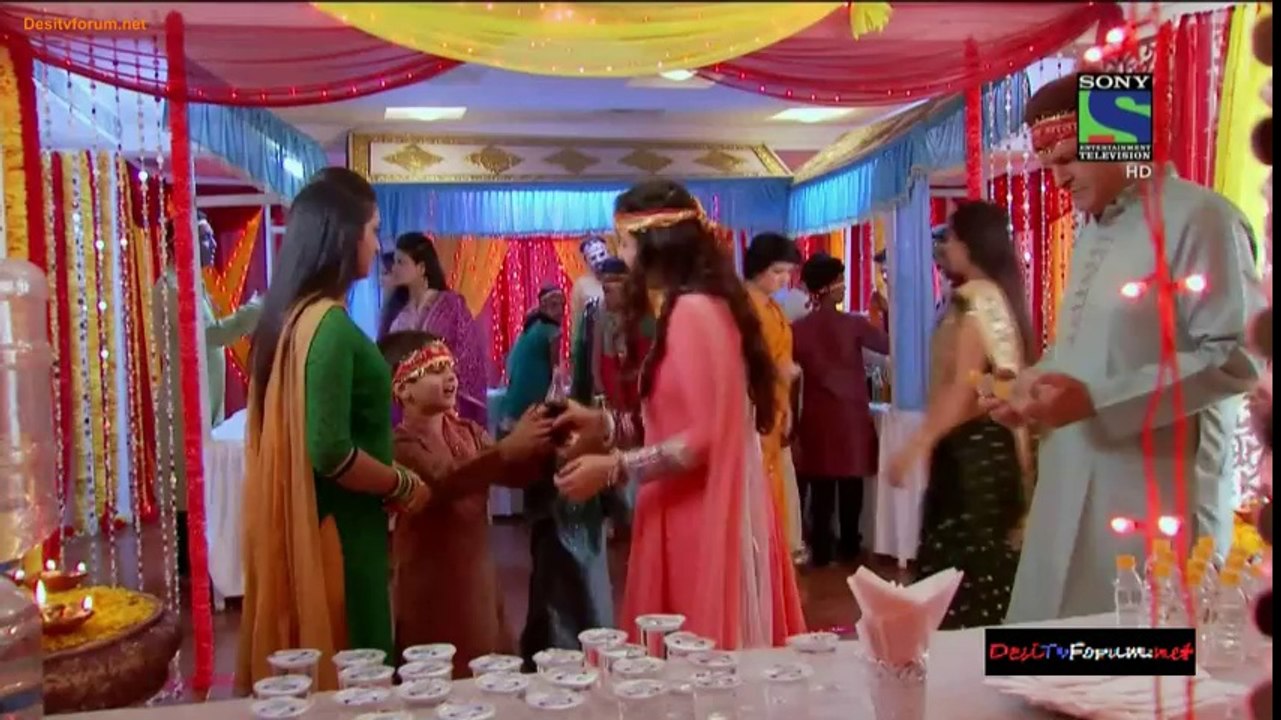 Itti Si Khushi 720p 3rd October 2014  (2)