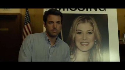 New in Theaters: Gone Girl, Annabelle