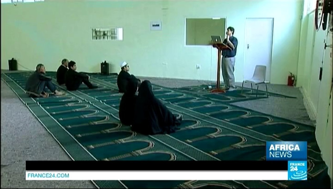 AFRICA NEWS - Black Fashion Week: Africa's designers hit Paris