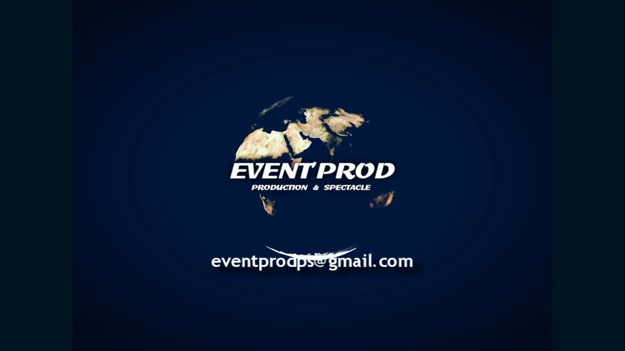 Event Prod