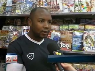 Brazil Decides - Role of the Mass Media