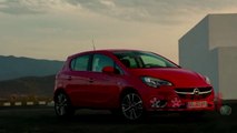 Yeni Opel Corsa yolda - tanıtım videosu // ototest.tv