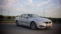 BMW 420d test sürüşü – yorum – uzman incelemesi // ototest.tv