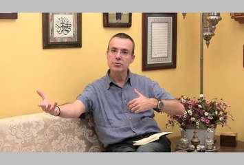 Rev.Dr.Turgay Üçal - Form Eşitliği