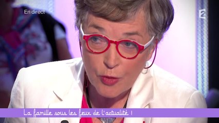 Geneviève Delaisi de Parseval- PMA,GPA :la maternité est à redefinir - CSOJ