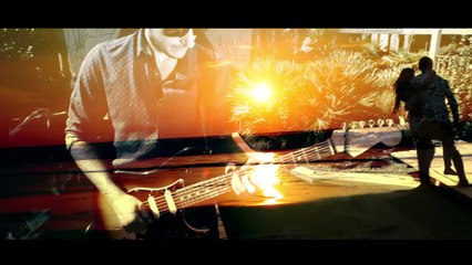 Kickin'horses Officiel clip "Sweet Little Baby"