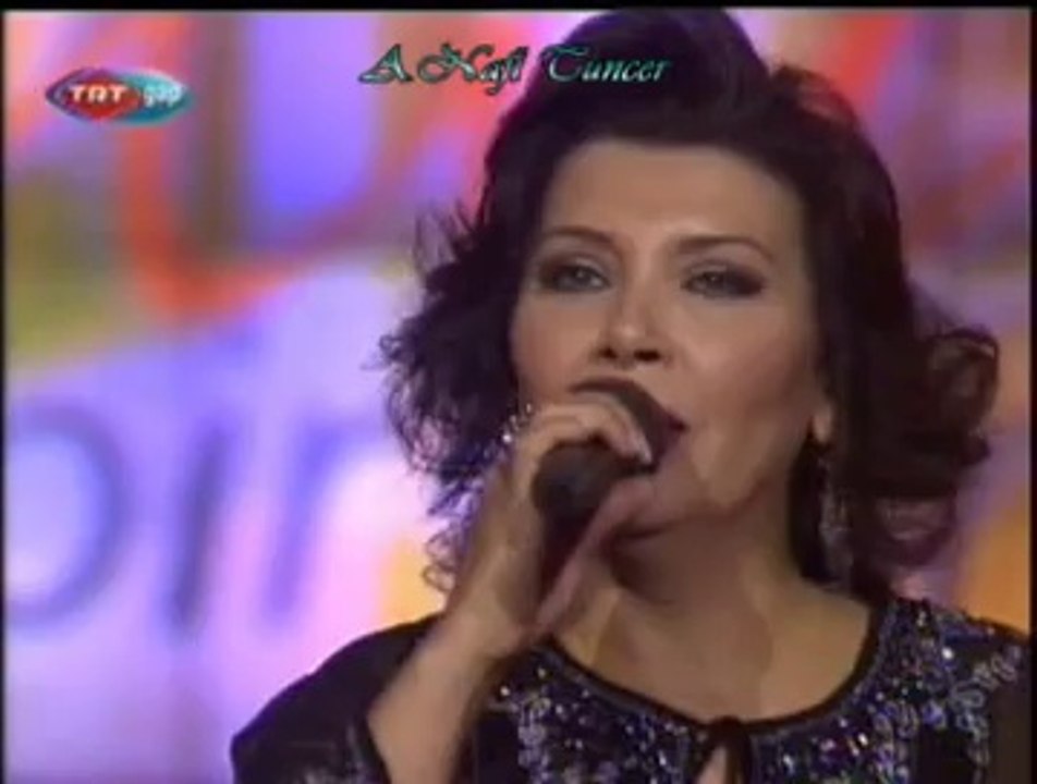 Gülşen KUTLU *Yozgat Sürmelisi* (Dersini Almış Da Ediyor Ezber) (2)