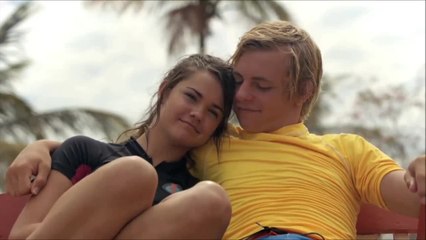 Oxygen - (From Teen Beach Movie - Disney Channel Official)