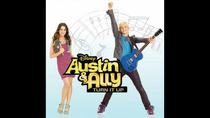 Ross Lynch - What We're About (Audio)