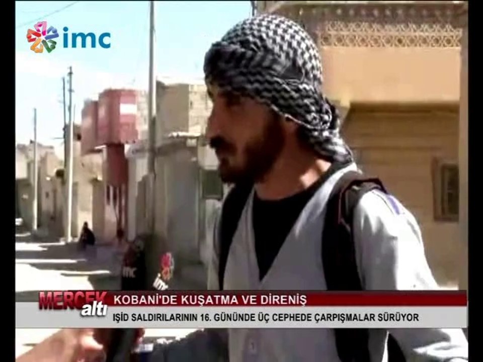 Mercek Altı (30 Eylül 2014)