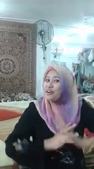Go Nawaz Go from Malaysian Girl