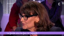 Sylviane Agacinski - PMA, GPA : l'industrialisation de la procréation.